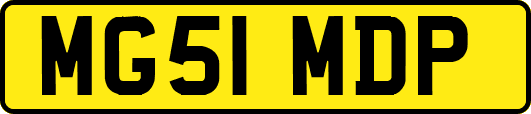 MG51MDP
