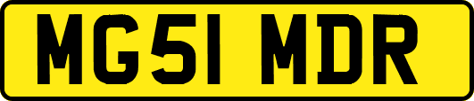 MG51MDR
