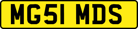 MG51MDS