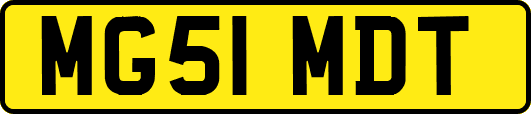 MG51MDT