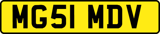 MG51MDV