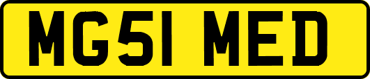 MG51MED