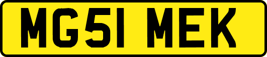 MG51MEK