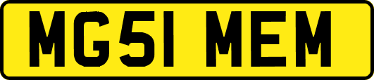 MG51MEM