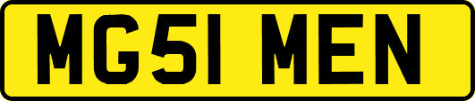 MG51MEN