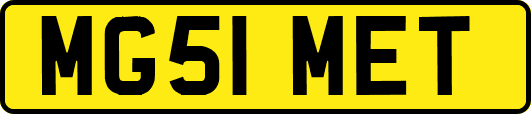 MG51MET