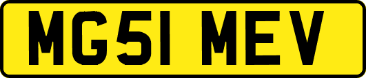 MG51MEV