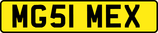 MG51MEX