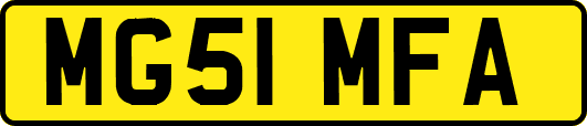 MG51MFA