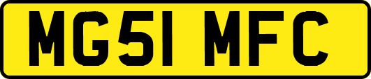 MG51MFC
