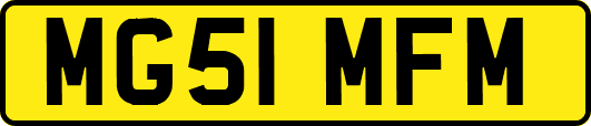 MG51MFM