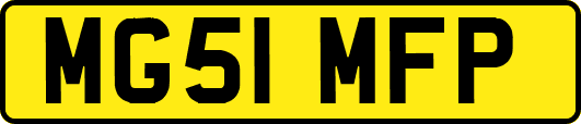 MG51MFP