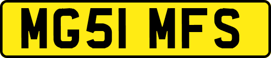 MG51MFS