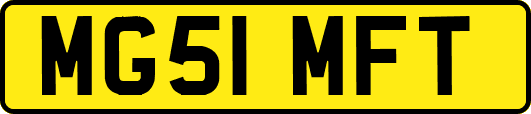 MG51MFT