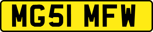 MG51MFW