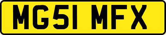 MG51MFX