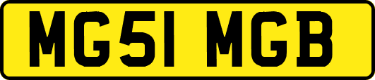 MG51MGB