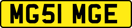 MG51MGE