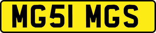 MG51MGS