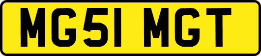 MG51MGT