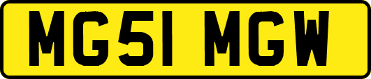 MG51MGW