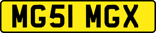 MG51MGX