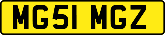 MG51MGZ