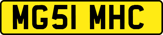 MG51MHC