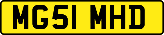 MG51MHD