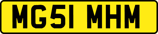 MG51MHM