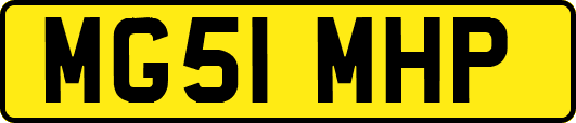 MG51MHP