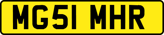MG51MHR