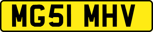 MG51MHV