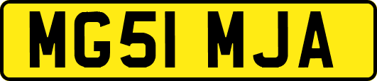 MG51MJA