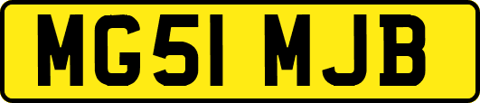 MG51MJB