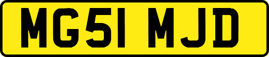 MG51MJD