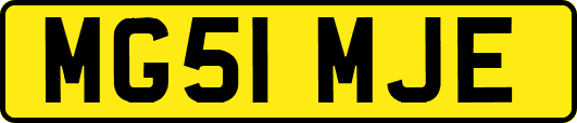 MG51MJE