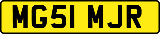 MG51MJR