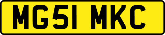 MG51MKC