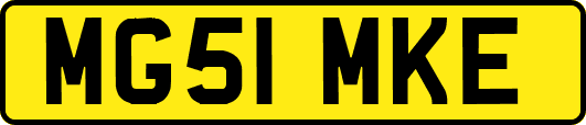 MG51MKE