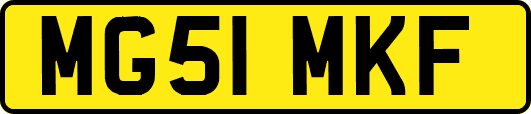 MG51MKF
