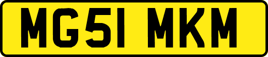 MG51MKM