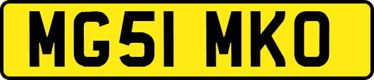 MG51MKO