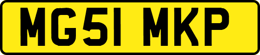 MG51MKP
