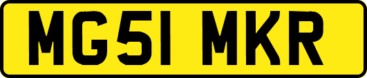 MG51MKR