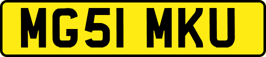 MG51MKU