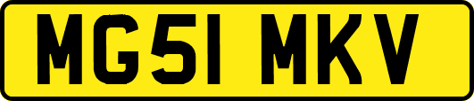 MG51MKV