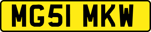MG51MKW