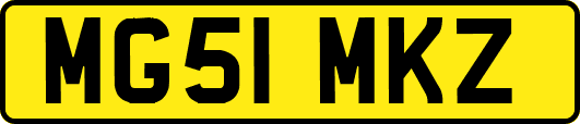 MG51MKZ