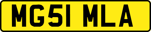 MG51MLA